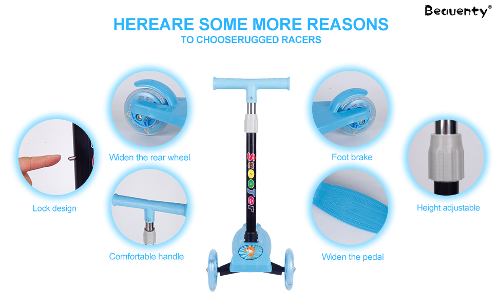 Beauenty-scooter-for-kidsadjustablefolding-3-wheel-scooterled-light-up-wheelsfor-2-8-years-old-blue-B0B1TRGPFH